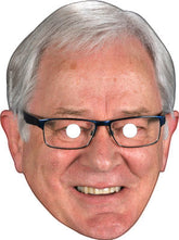 Andrew Robb Celebrity Mask